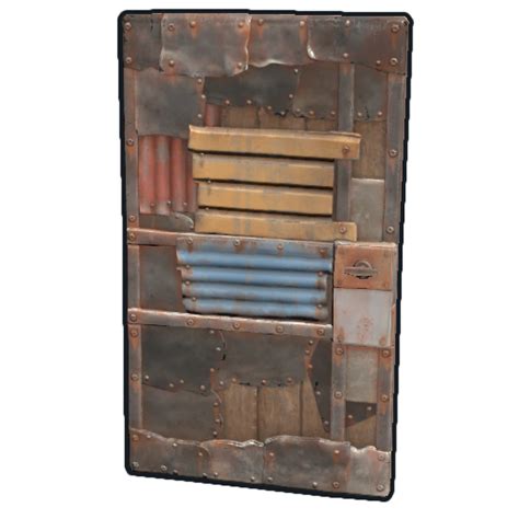 rust labs sheet metal|best sheet metal door rust.